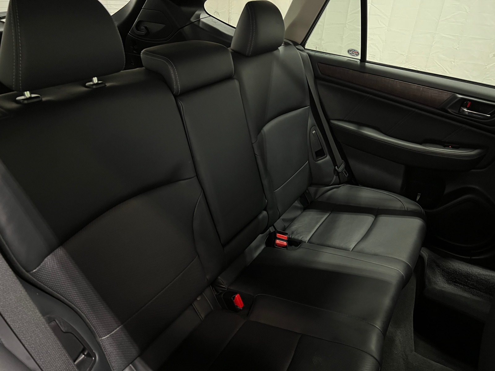 Thumbnail: 2019 Subaru Outback - 5