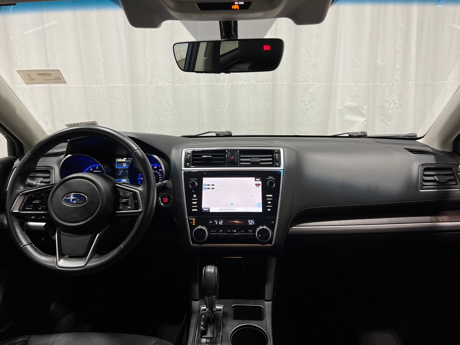 Thumbnail: 2019 Subaru Outback - 2