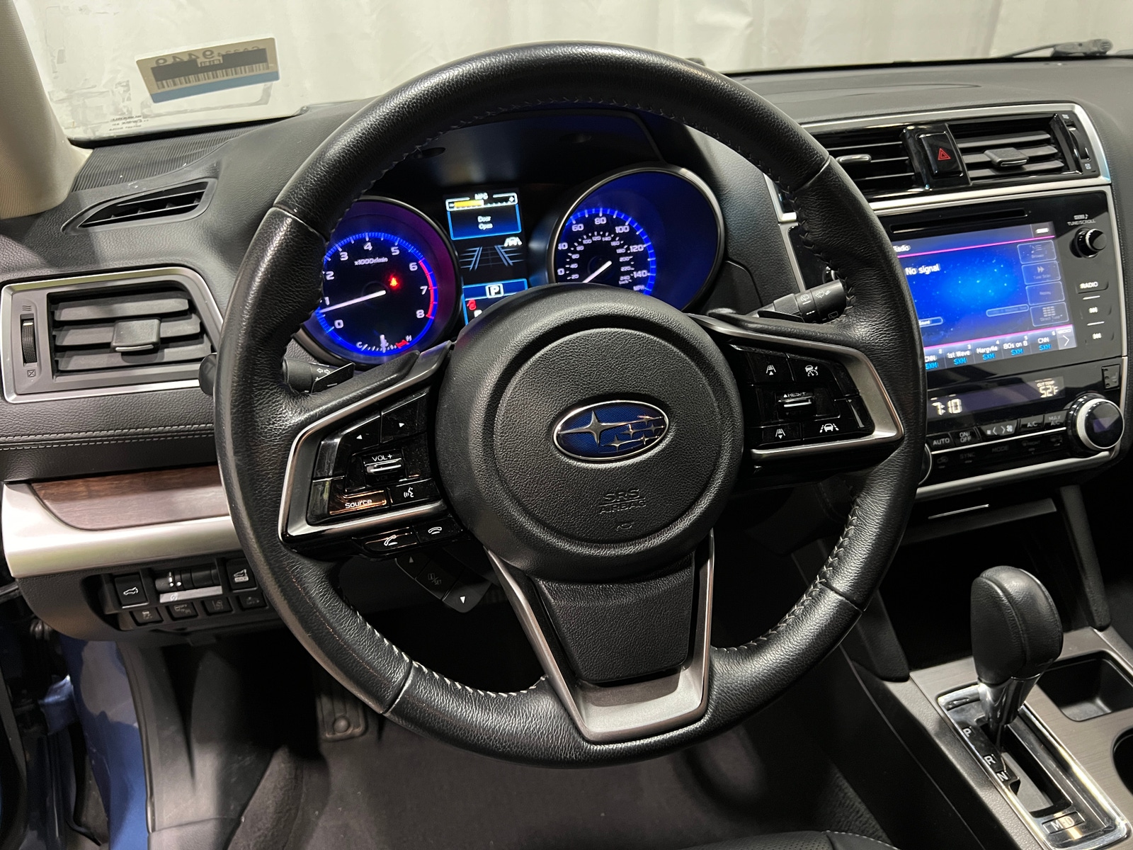 Thumbnail: 2019 Subaru Outback - 4