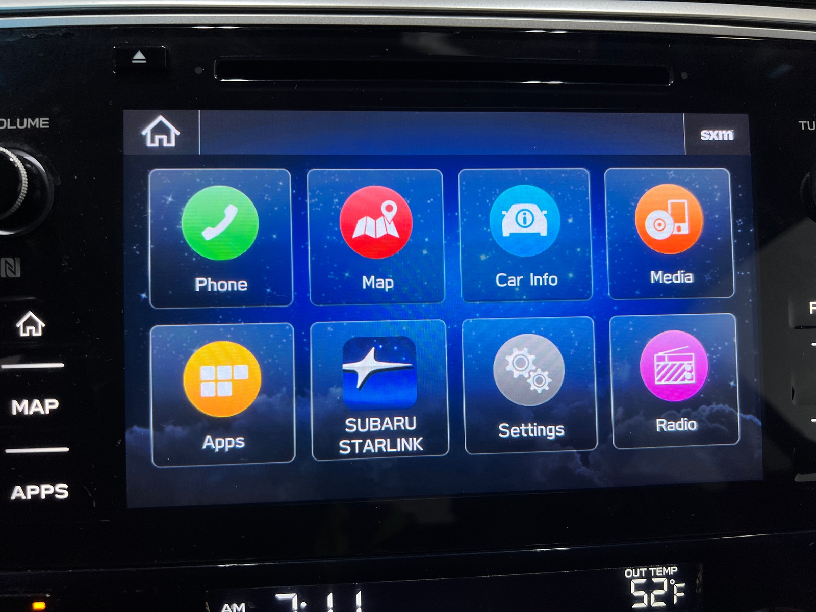 Thumbnail: 2019 Subaru Outback - 3