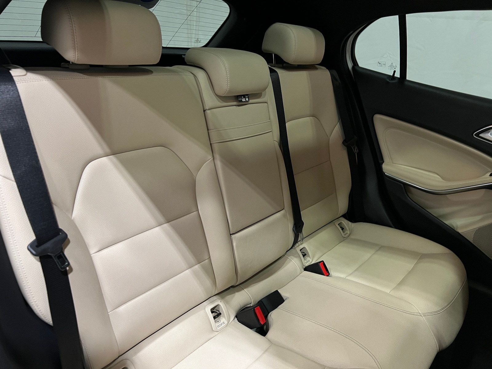 Thumbnail: 2018 Mercedes-Benz GLA - 5