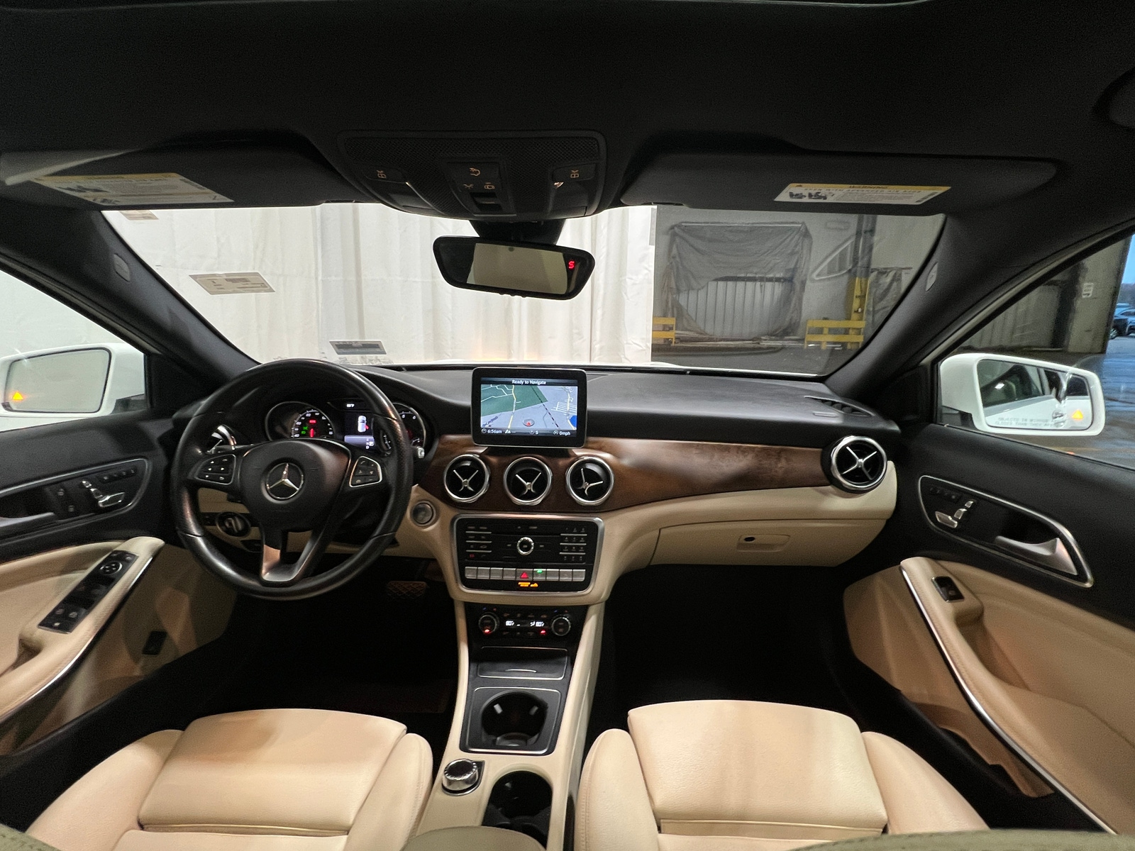 Thumbnail: 2018 Mercedes-Benz GLA - 2