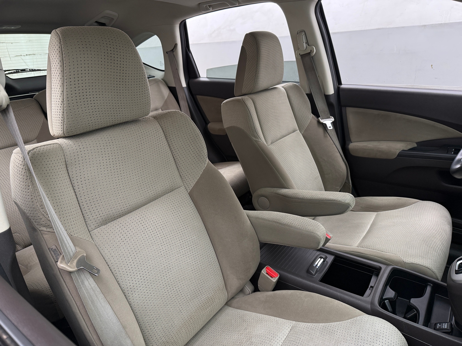 Thumbnail: 2012 Honda CR-V - 2