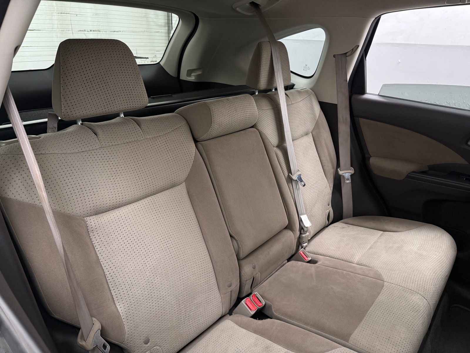 Thumbnail: 2012 Honda CR-V - 6