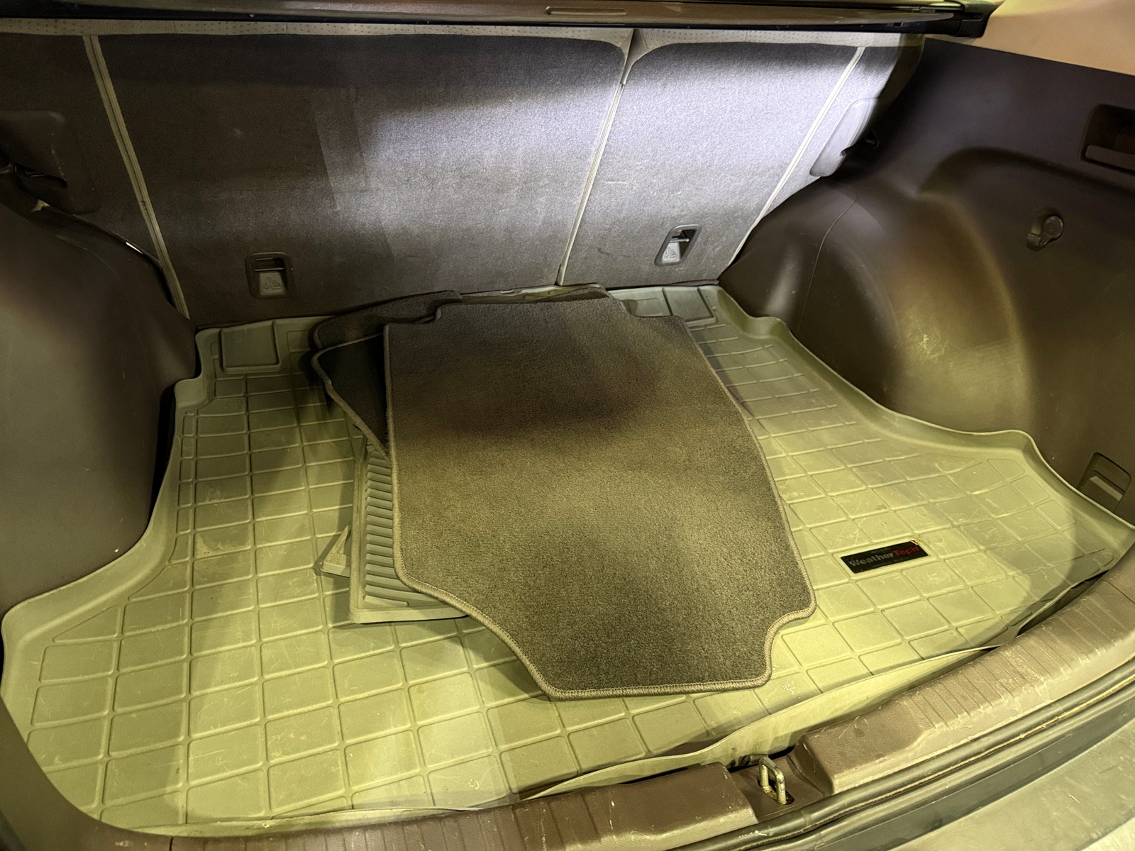 Thumbnail: 2012 Honda CR-V - 7