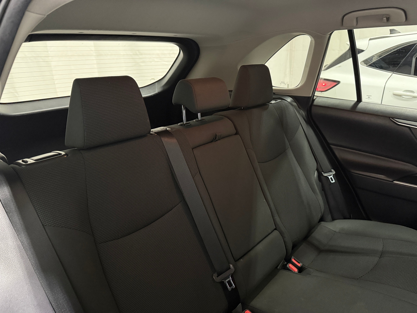 Thumbnail: 2019 Toyota RAV4 - 6