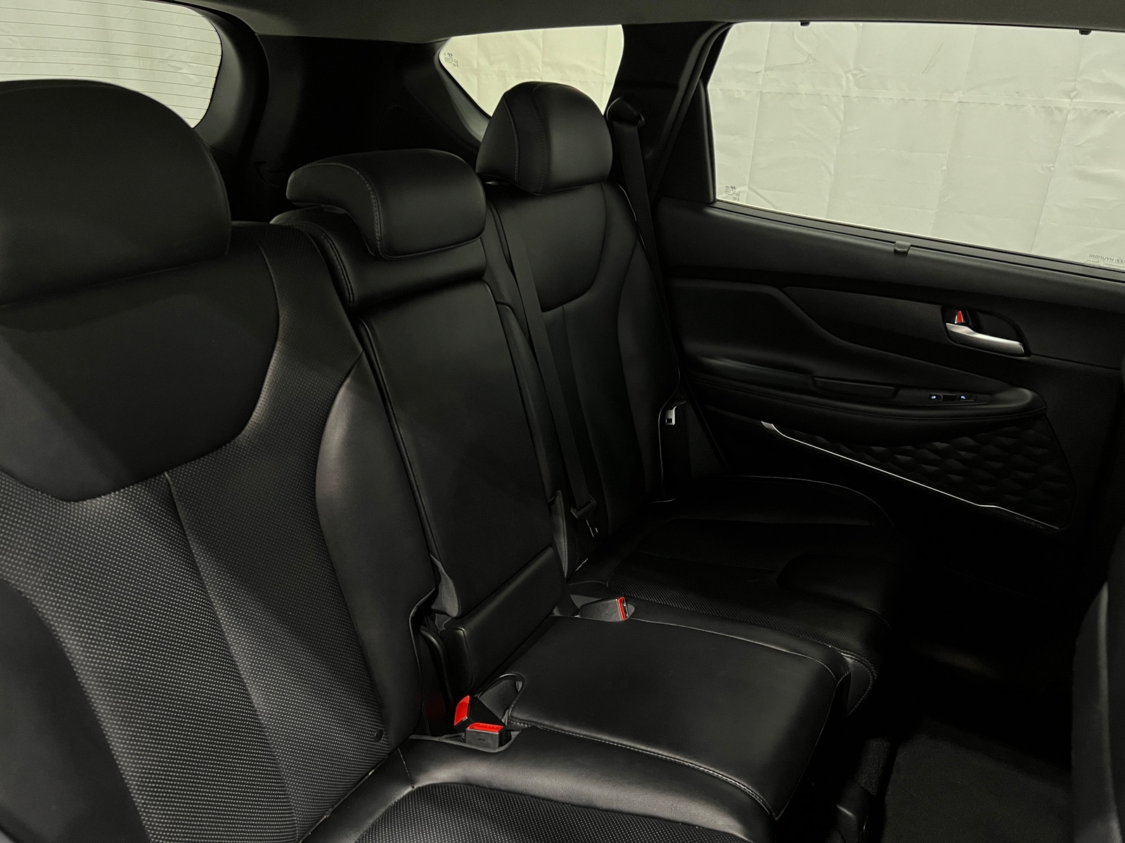 Thumbnail: 2023 Hyundai Santa Fe - 5