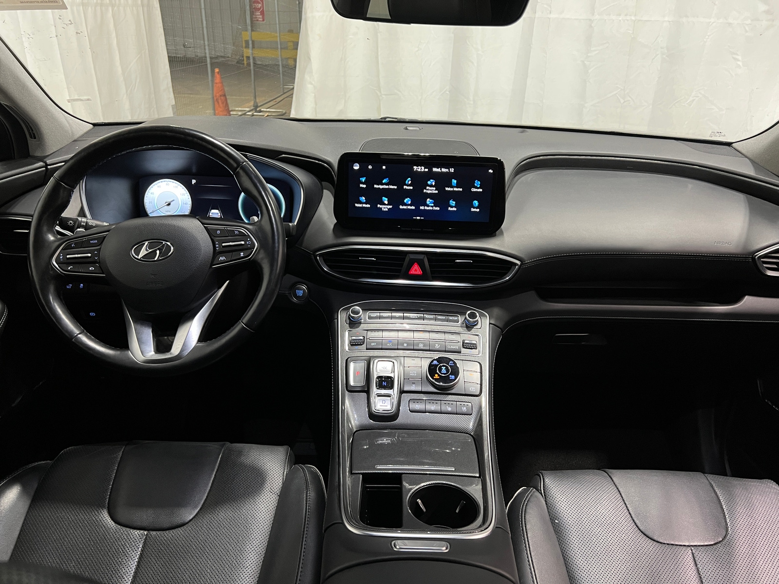 Thumbnail: 2023 Hyundai Santa Fe - 2