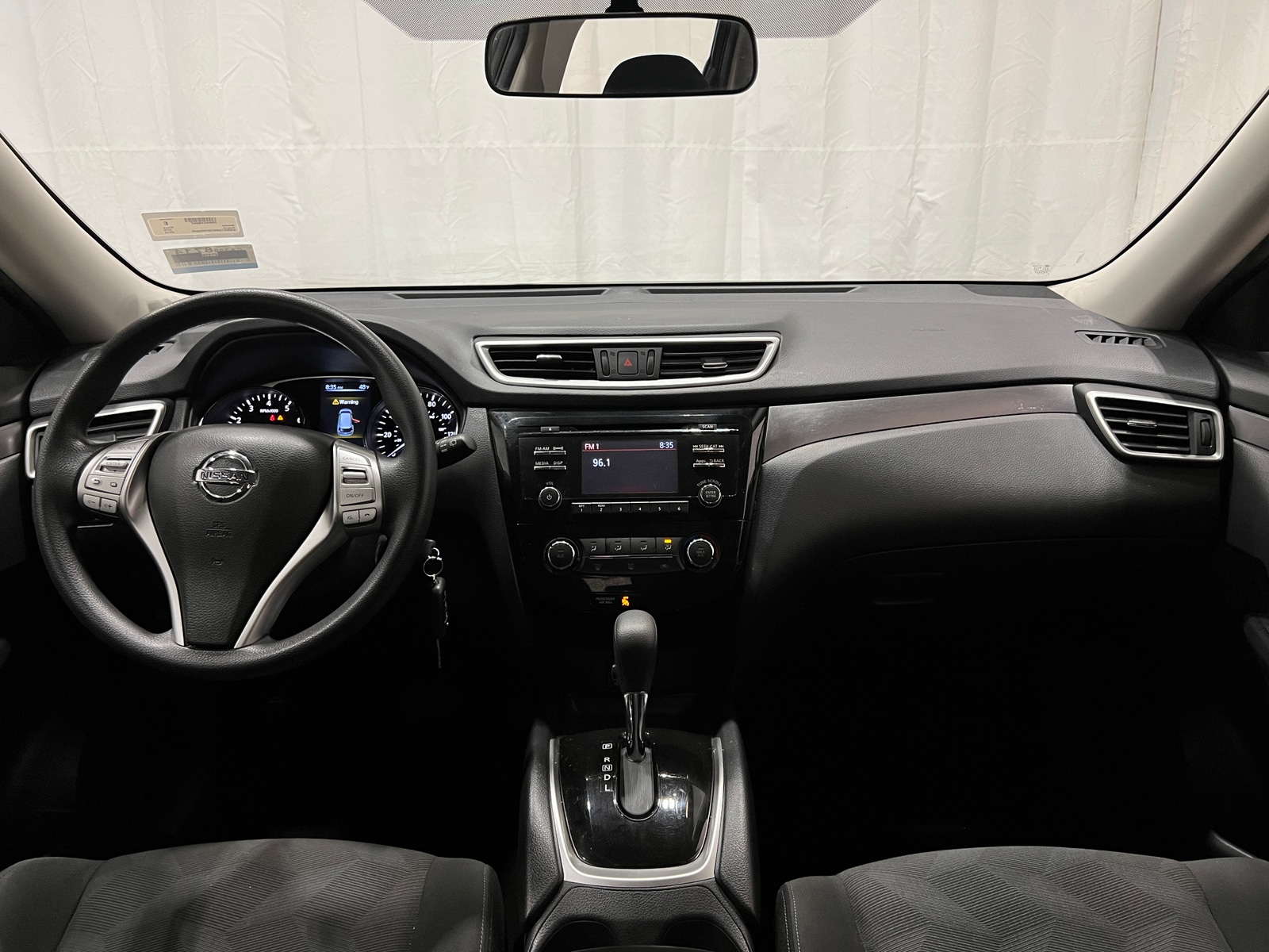 Thumbnail: 2016 Nissan Rogue - 3