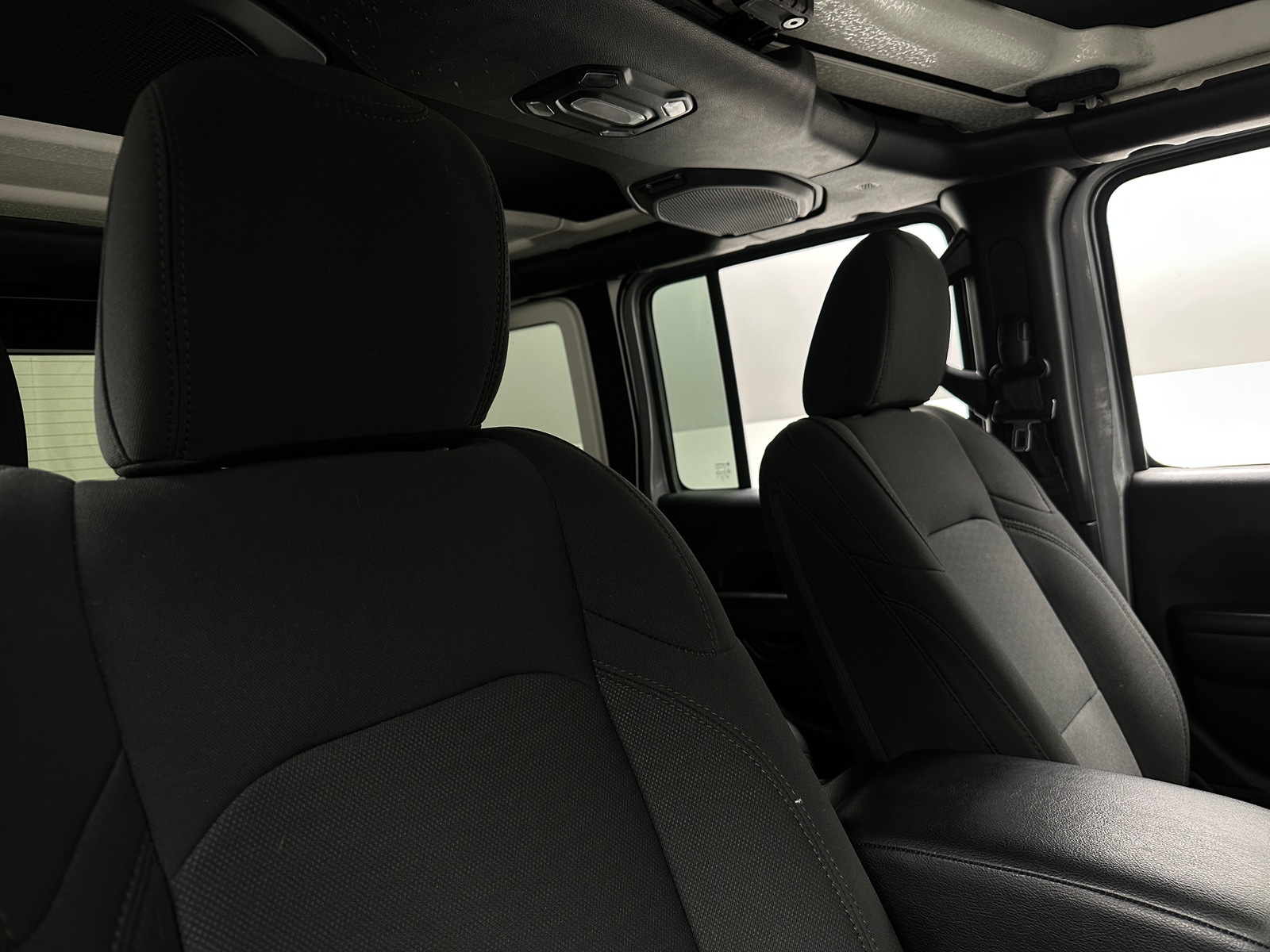 Thumbnail: 2020 Jeep Wrangler - 2