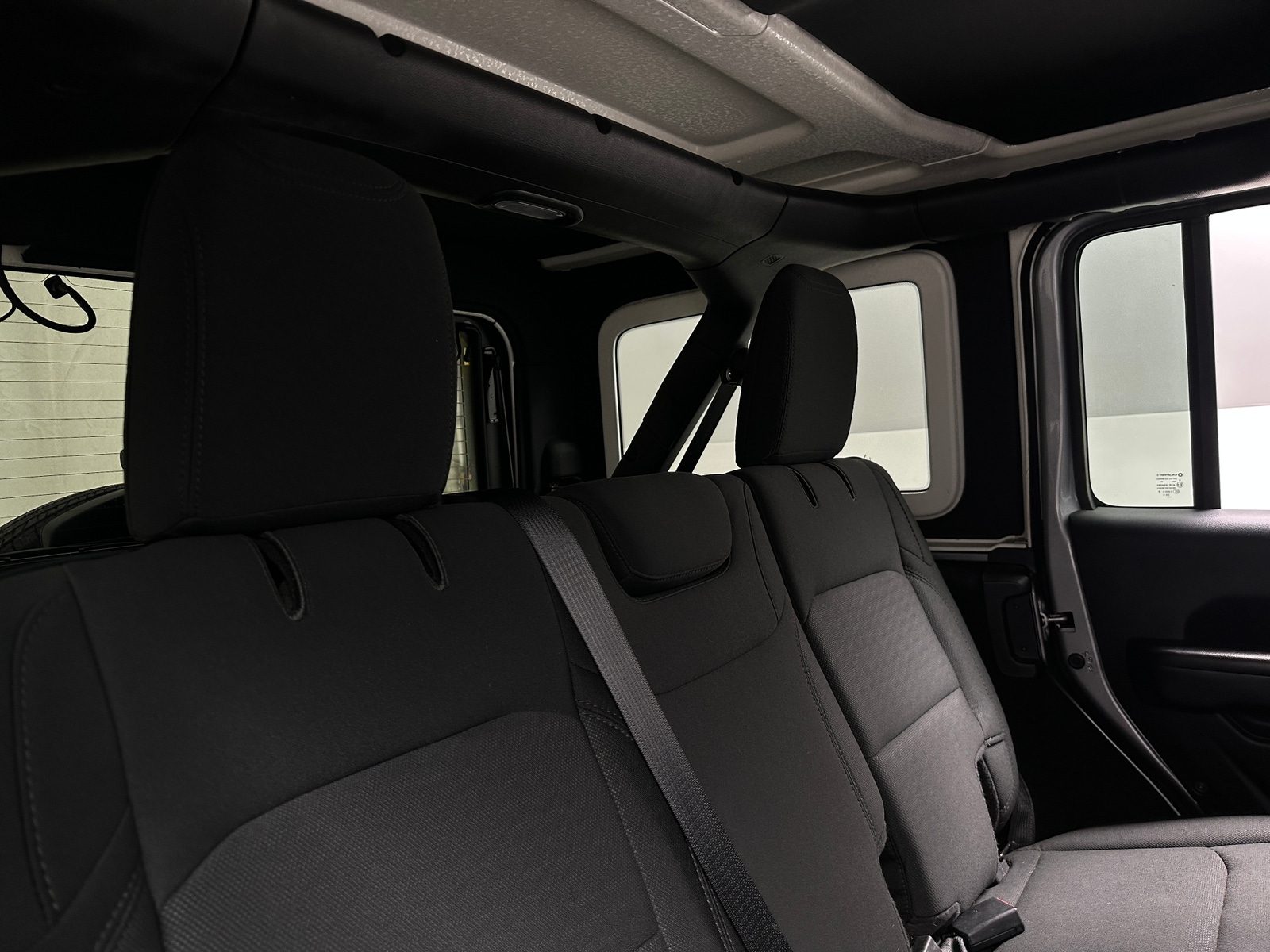 Thumbnail: 2020 Jeep Wrangler - 6