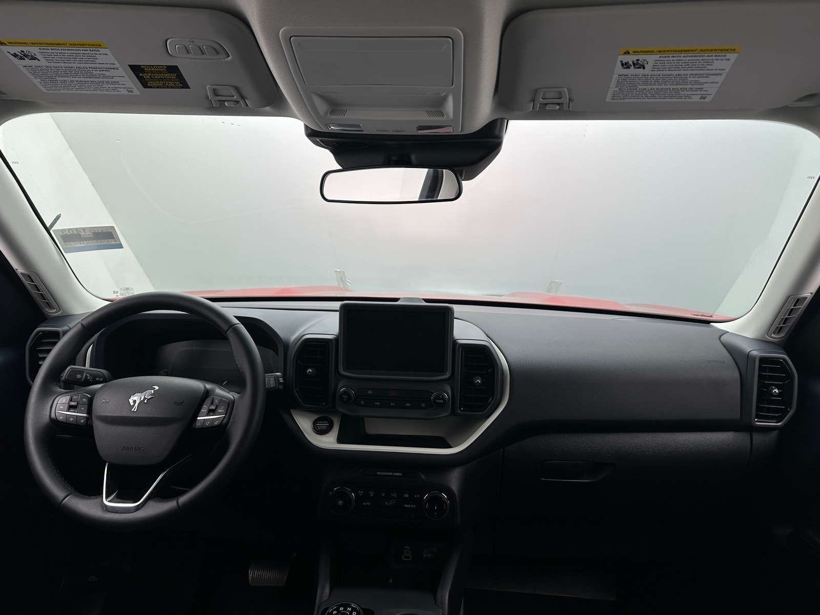 Thumbnail: 2024 Ford Bronco Sport - 3