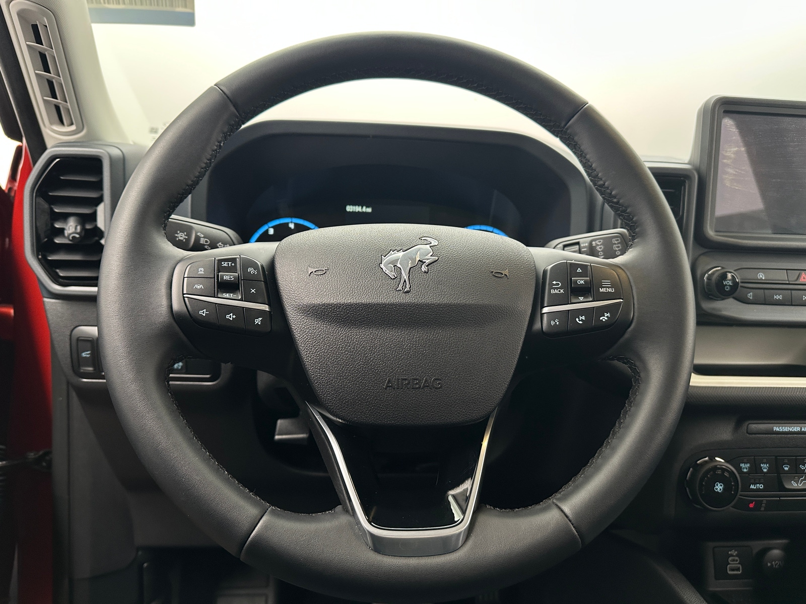 Thumbnail: 2024 Ford Bronco Sport - 5