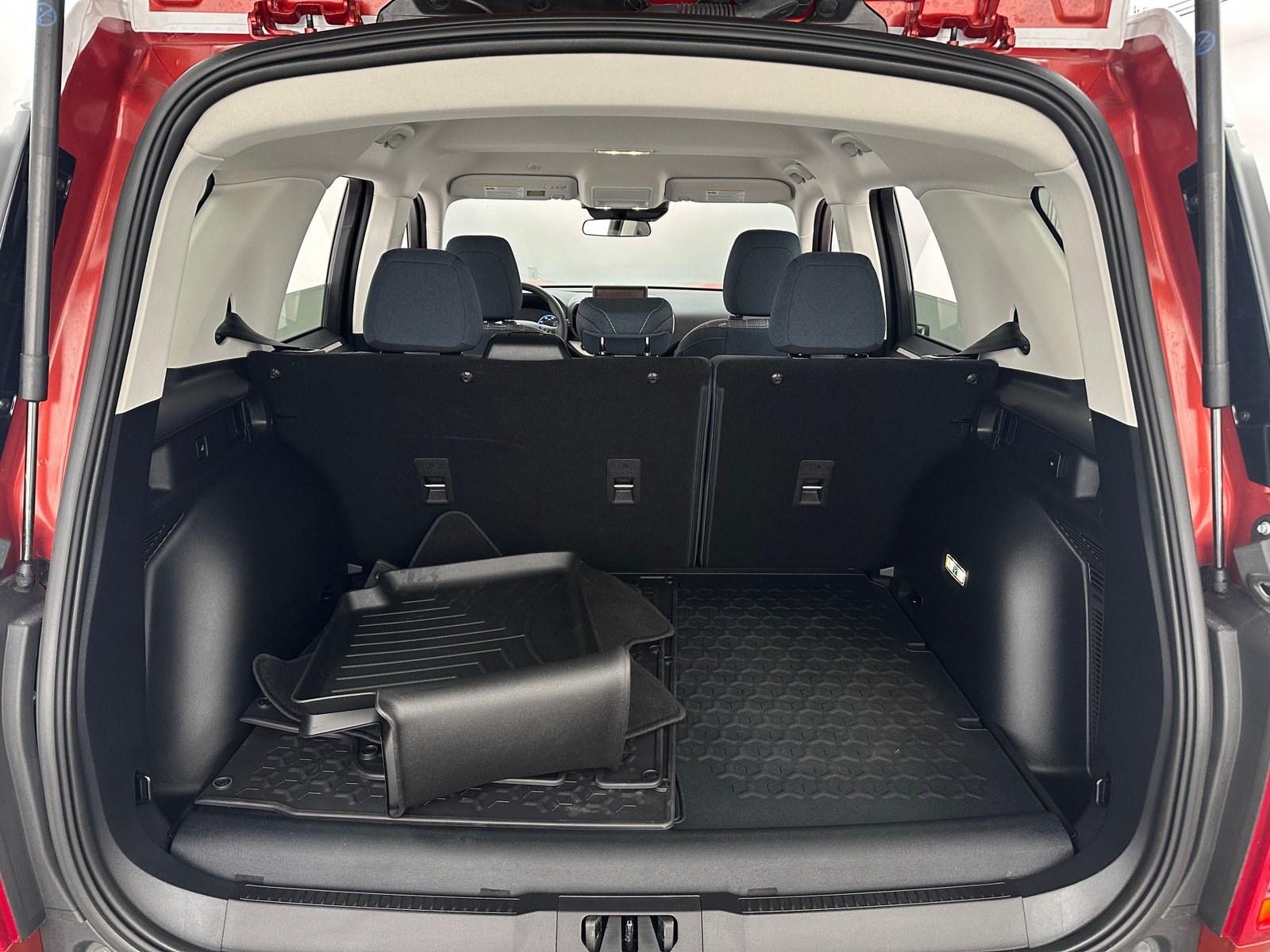 Thumbnail: 2024 Ford Bronco Sport - 7