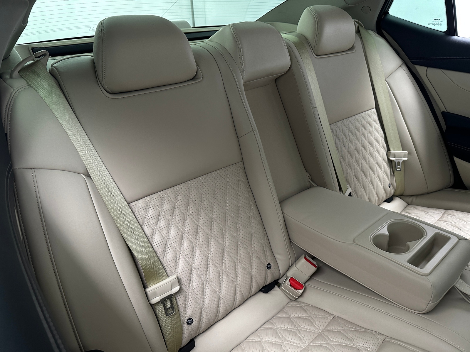 Thumbnail: 2023 Nissan Maxima - 5