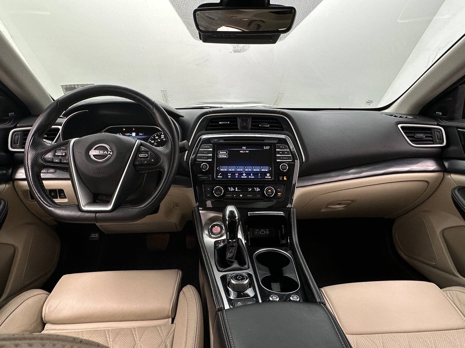 Thumbnail: 2023 Nissan Maxima - 2