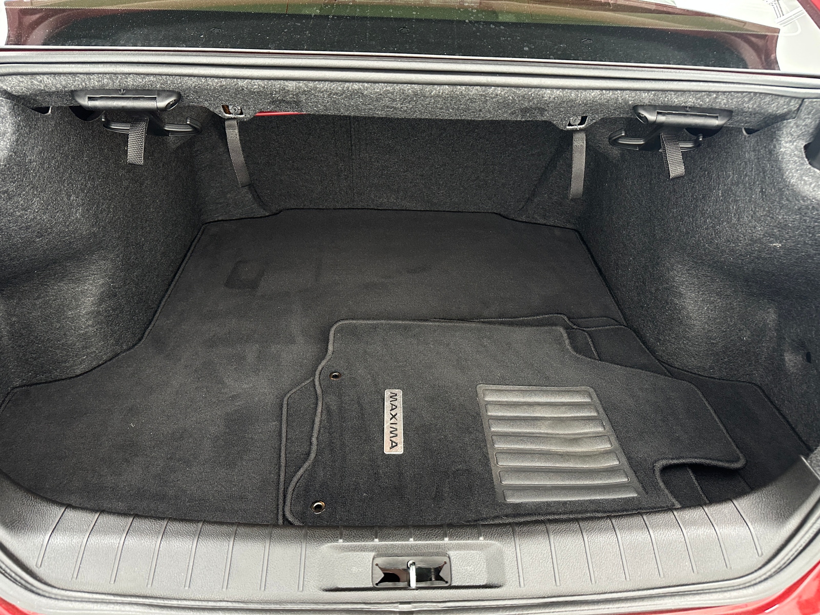 Thumbnail: 2023 Nissan Maxima - 6