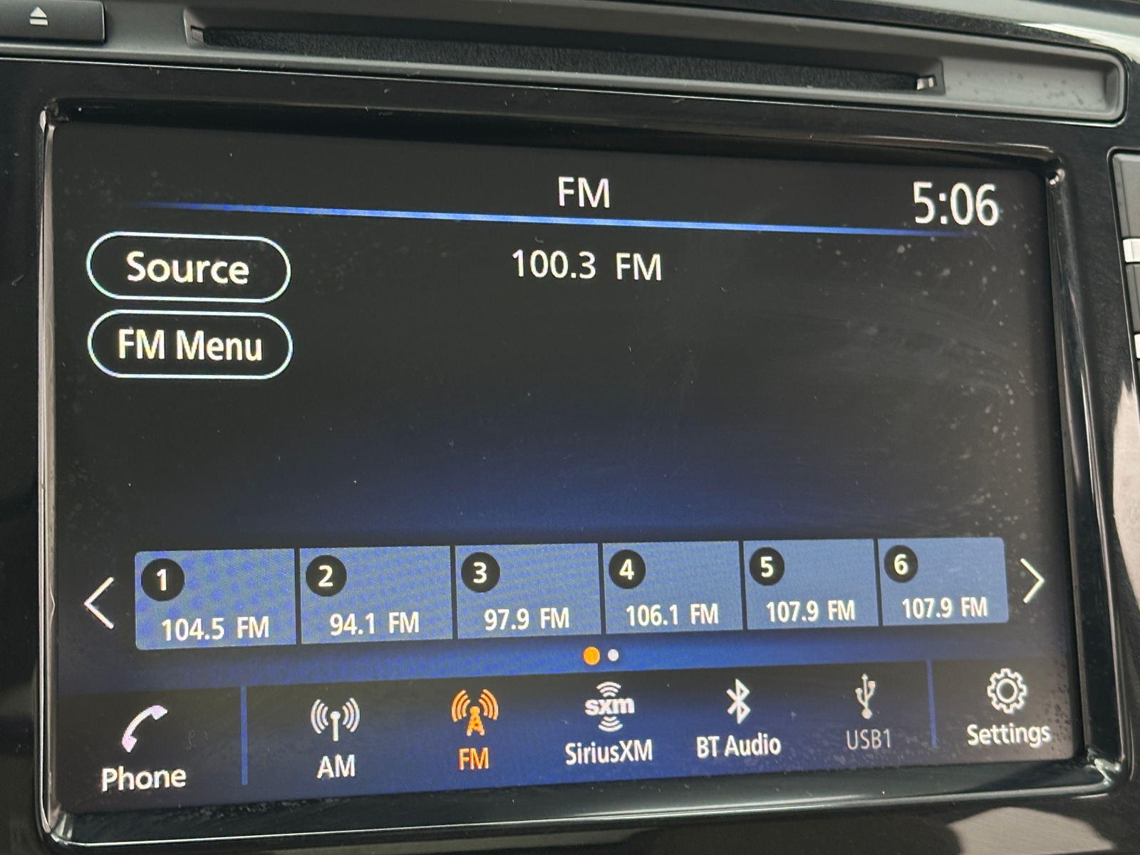 Thumbnail: 2023 Nissan Maxima - 3