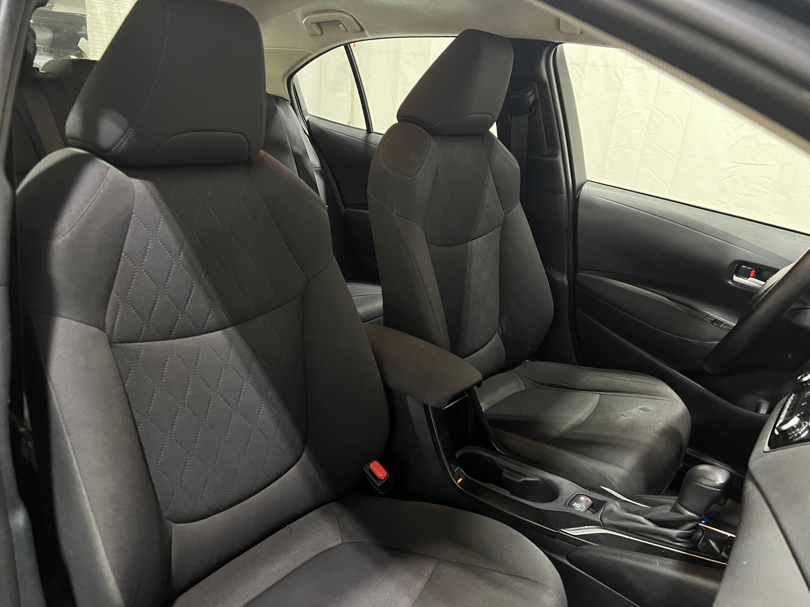 Thumbnail: 2021 Toyota Corolla - 2