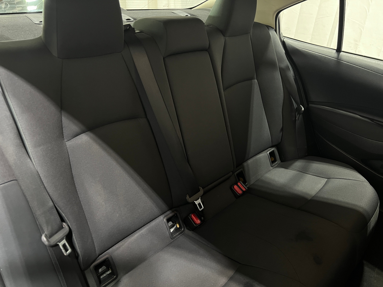 Thumbnail: 2021 Toyota Corolla - 6