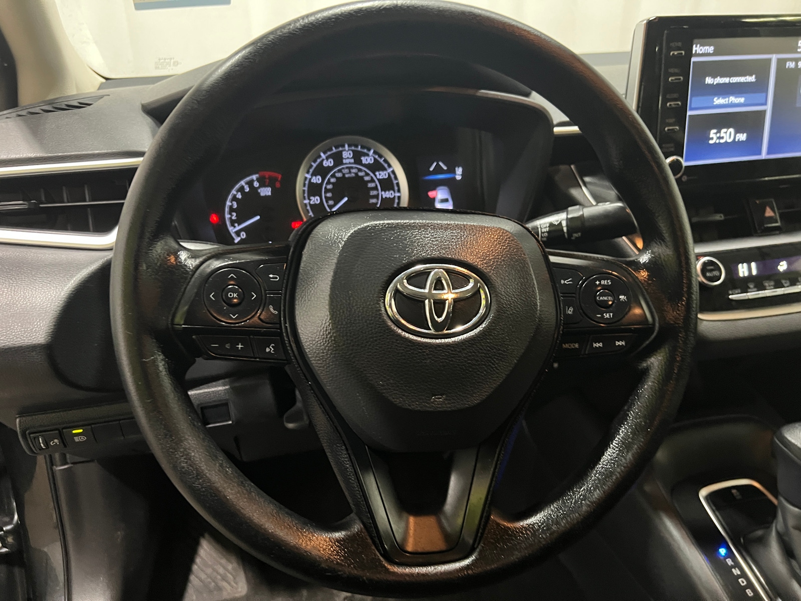 Thumbnail: 2021 Toyota Corolla - 5