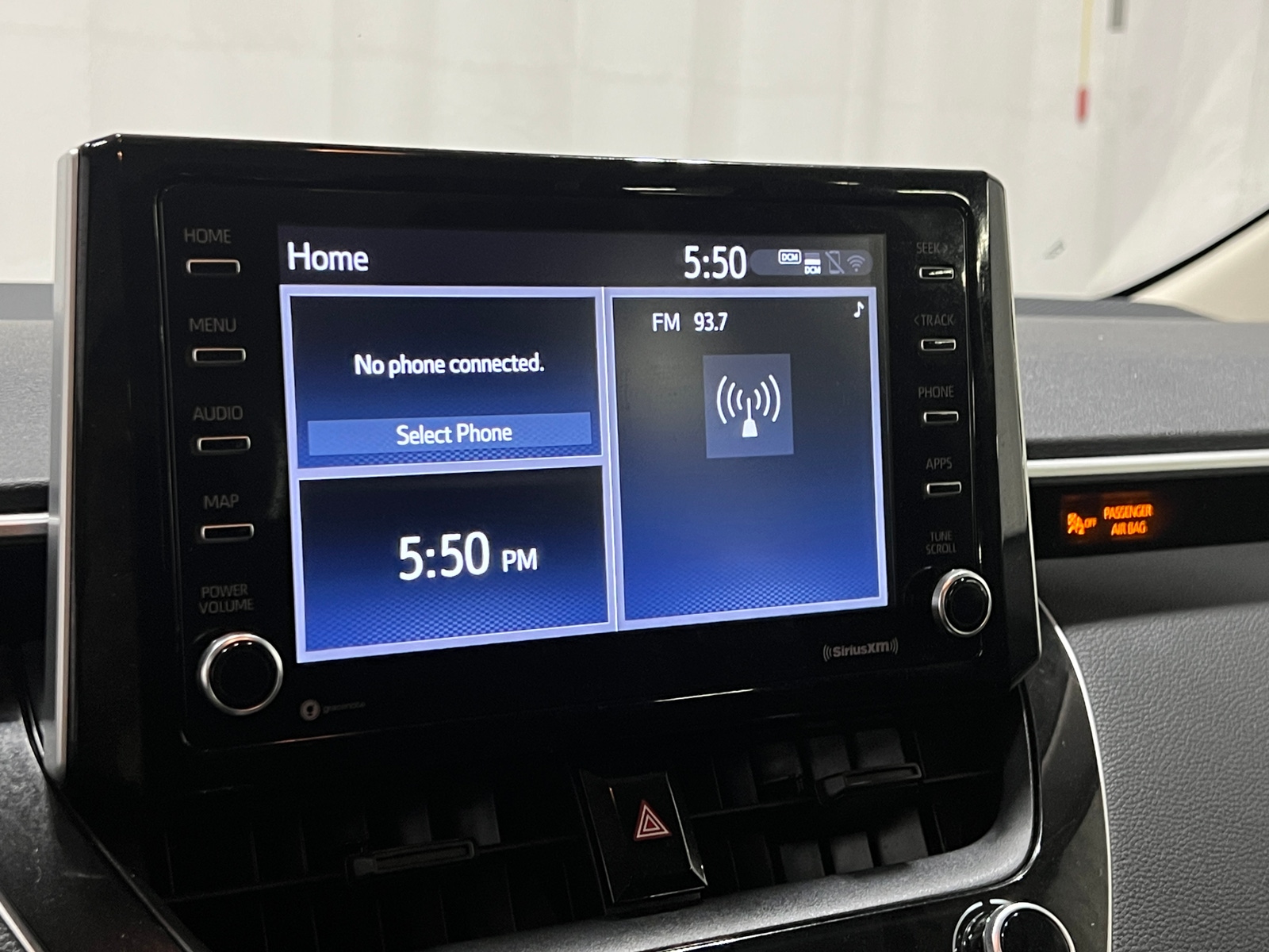 Thumbnail: 2021 Toyota Corolla - 4