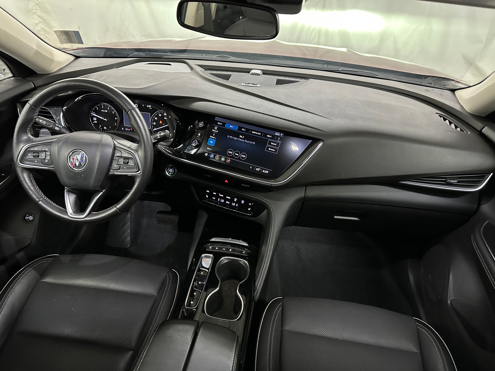 Thumbnail: 2021 Buick Envision - 2