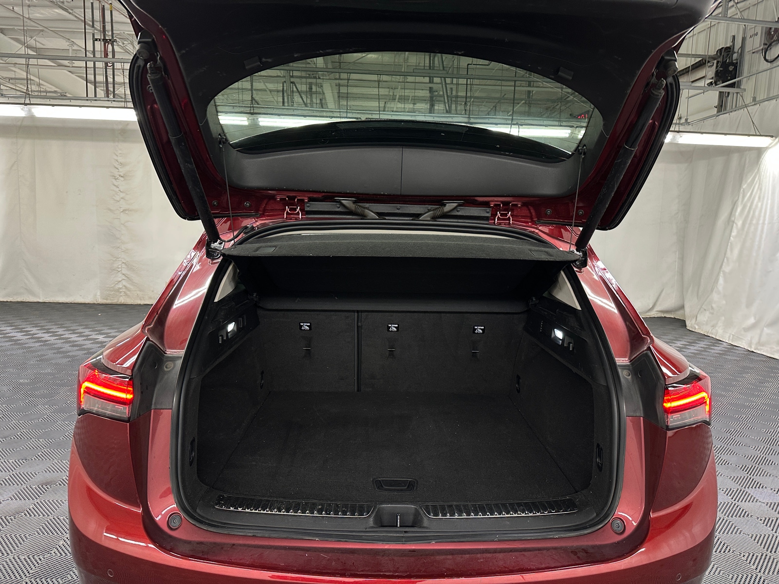 Thumbnail: 2021 Buick Envision - 6