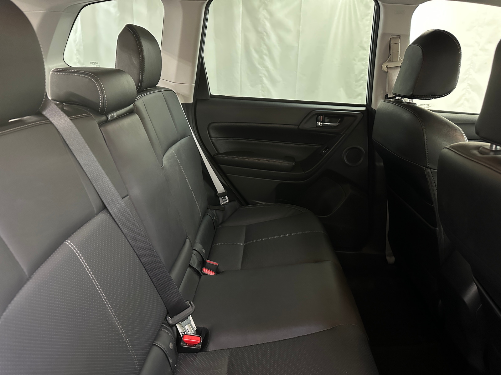 Thumbnail: 2018 Subaru Forester - 5