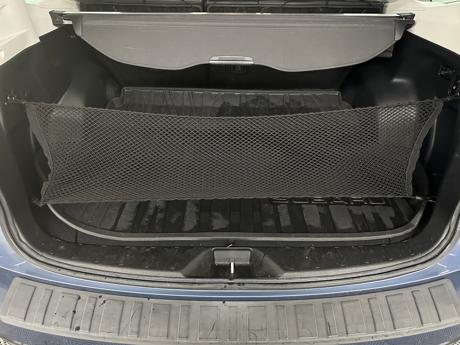 Thumbnail: 2018 Subaru Forester - 6