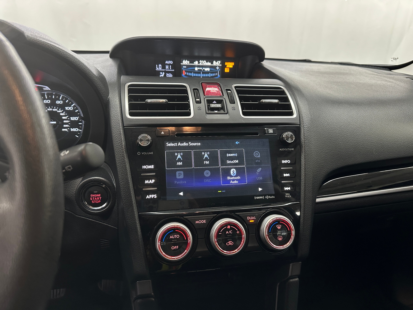 Thumbnail: 2018 Subaru Forester - 3