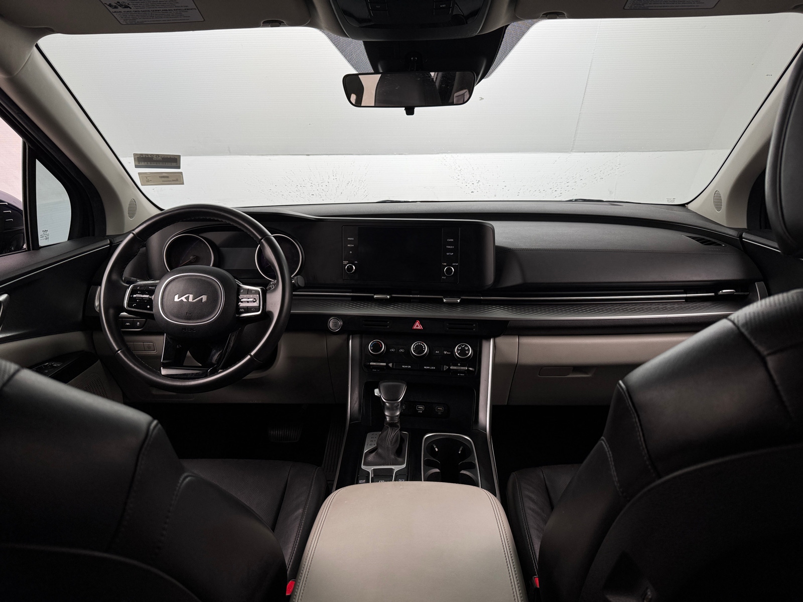 Thumbnail: 2024 Kia Carnival - 2