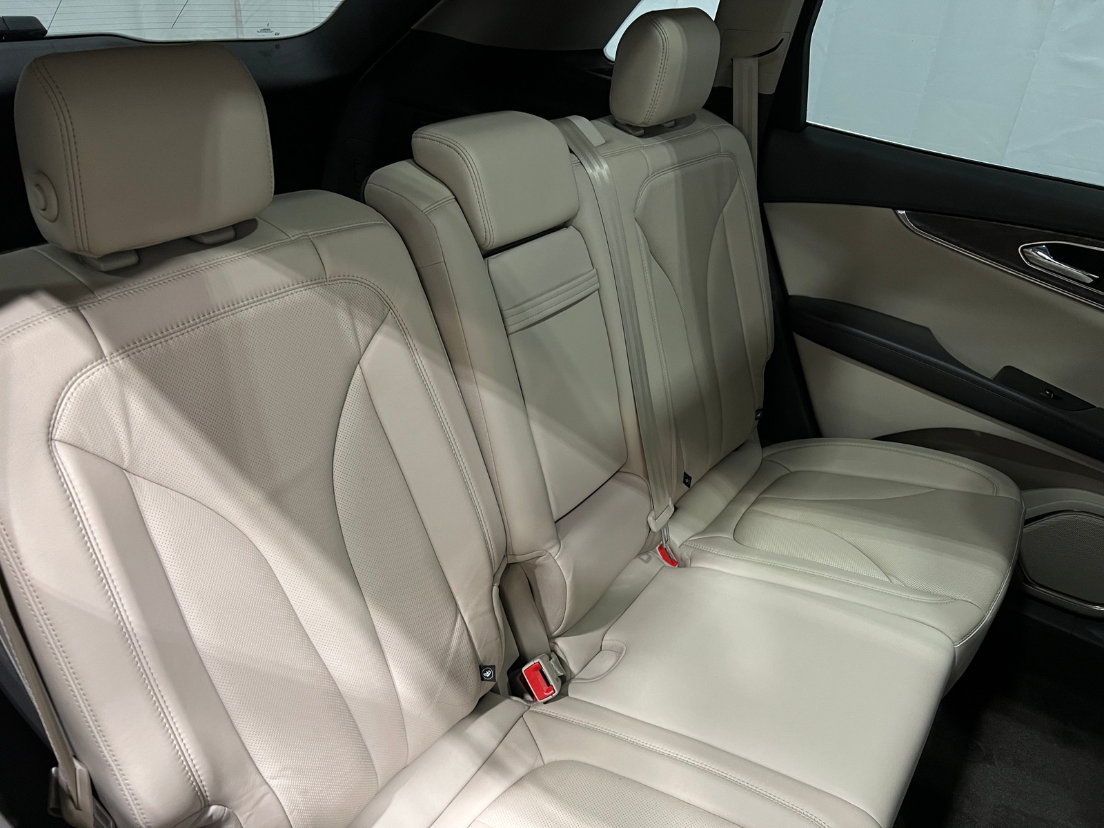 Thumbnail: 2016 Lincoln MKX - 5