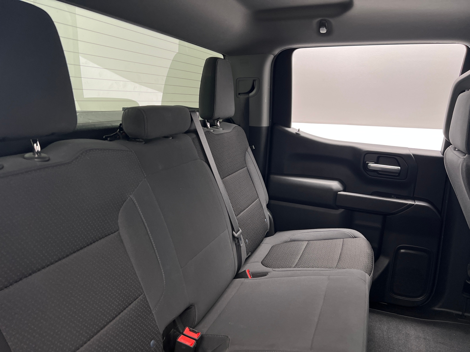 Thumbnail: 2020 Chevrolet Silverado 1500 - 6