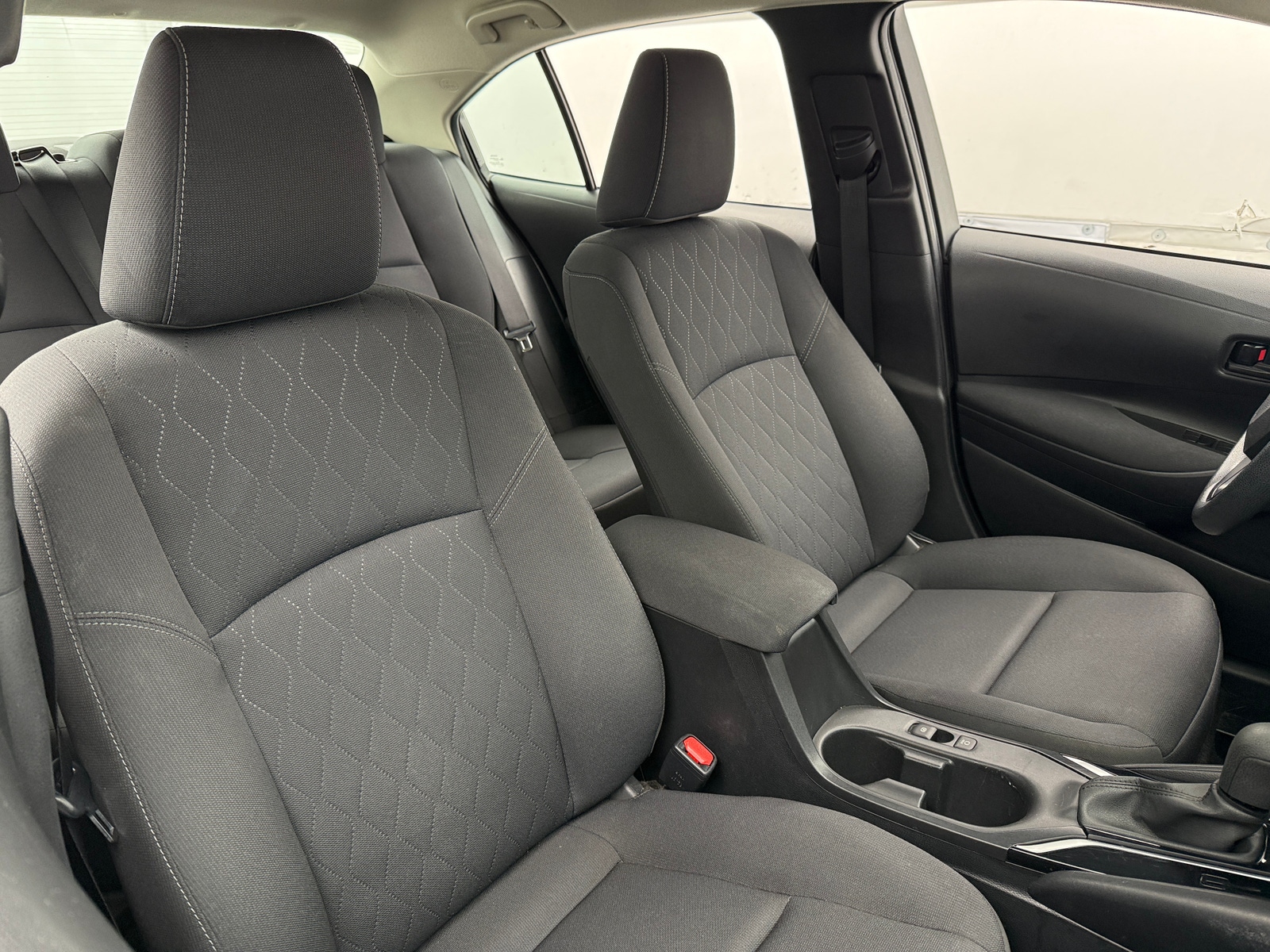 Thumbnail: 2024 Toyota Corolla - 2