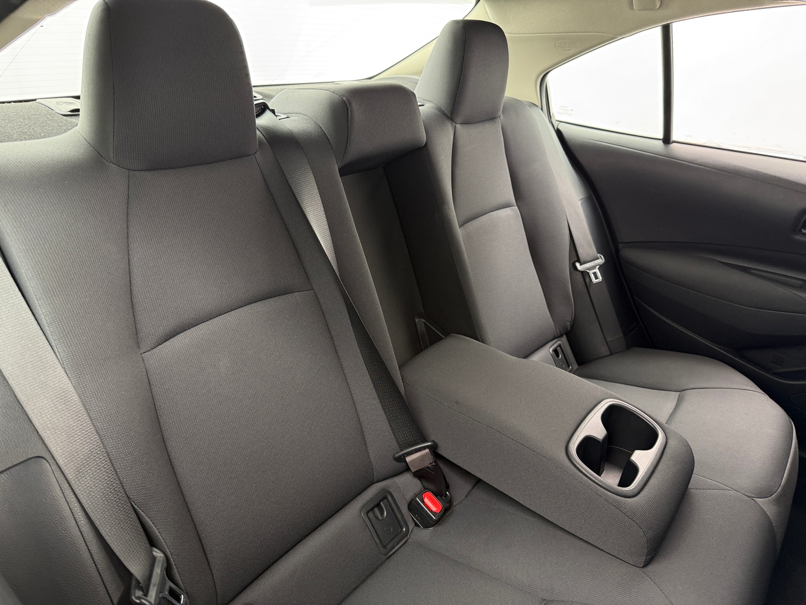 Thumbnail: 2024 Toyota Corolla - 6