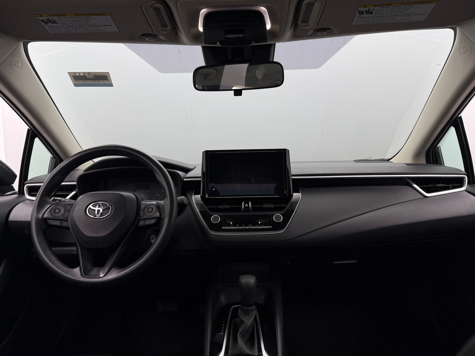 Thumbnail: 2024 Toyota Corolla - 3