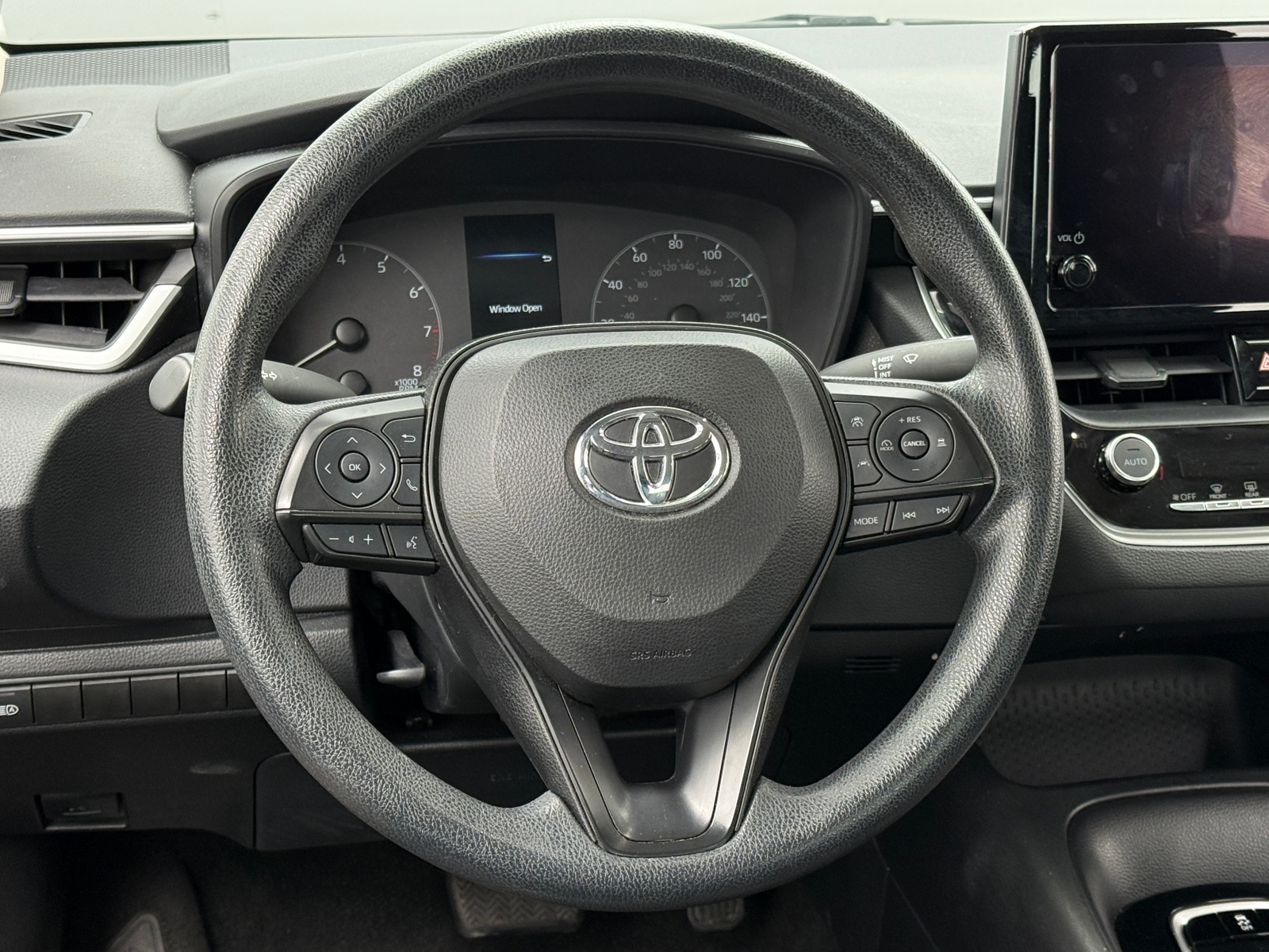 Thumbnail: 2024 Toyota Corolla - 5