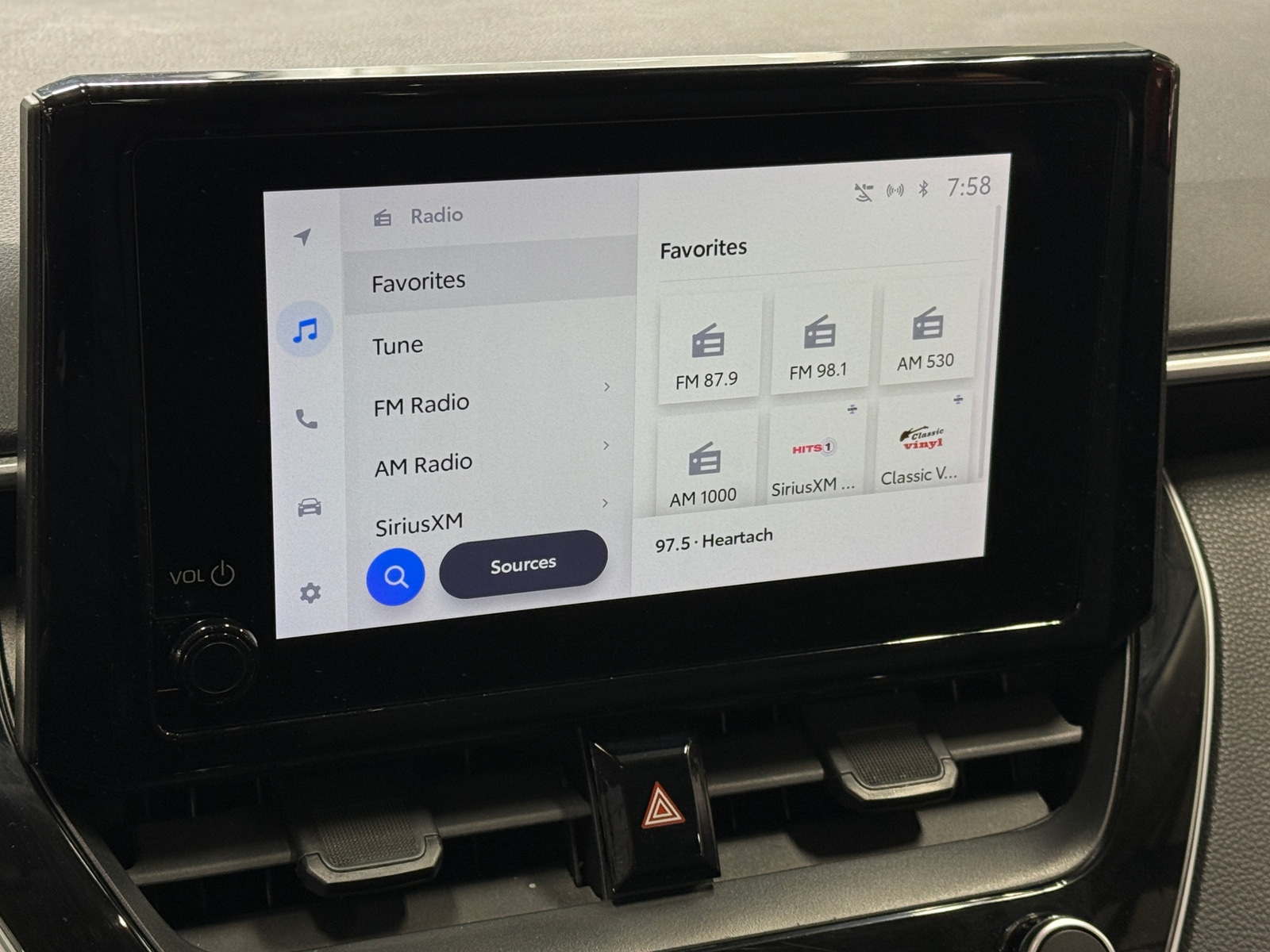 Thumbnail: 2024 Toyota Corolla - 4