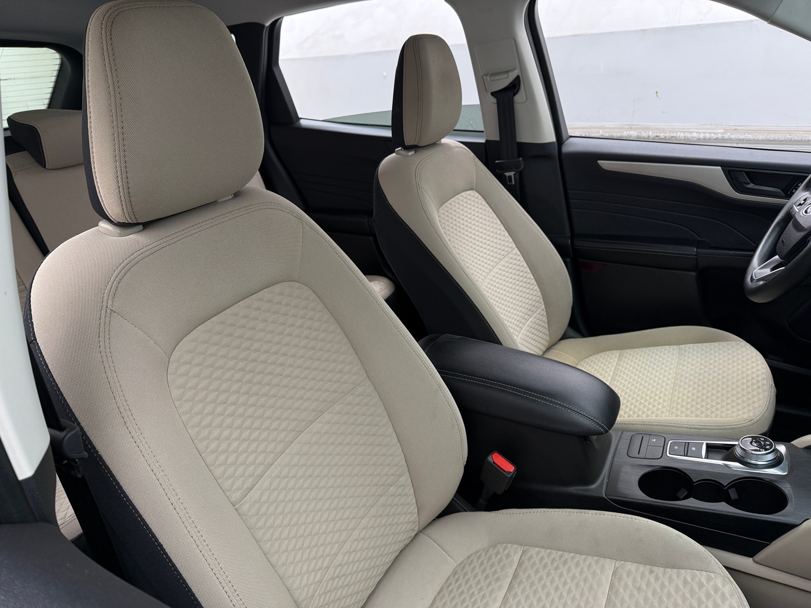 Thumbnail: 2022 Ford Escape - 2