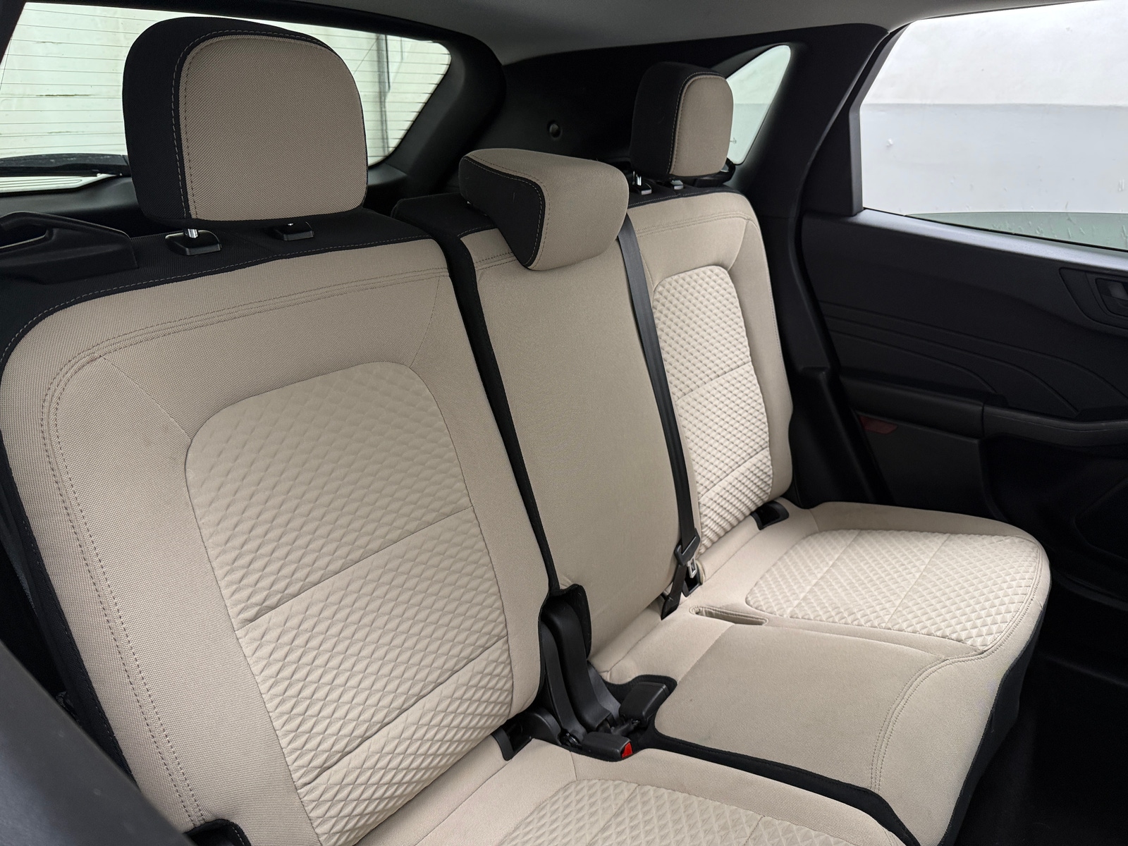 Thumbnail: 2022 Ford Escape - 6