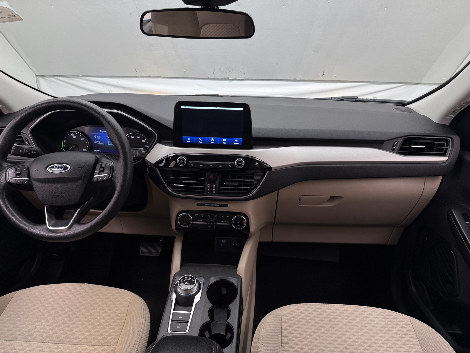 Thumbnail: 2022 Ford Escape - 3