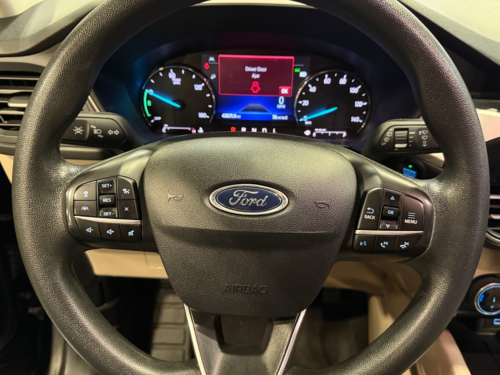 Thumbnail: 2022 Ford Escape - 5