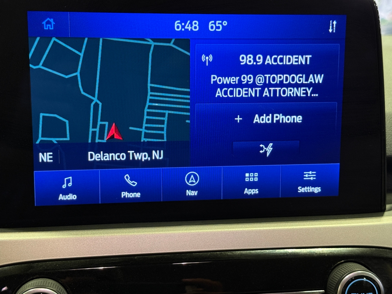 Thumbnail: 2022 Ford Escape - 4