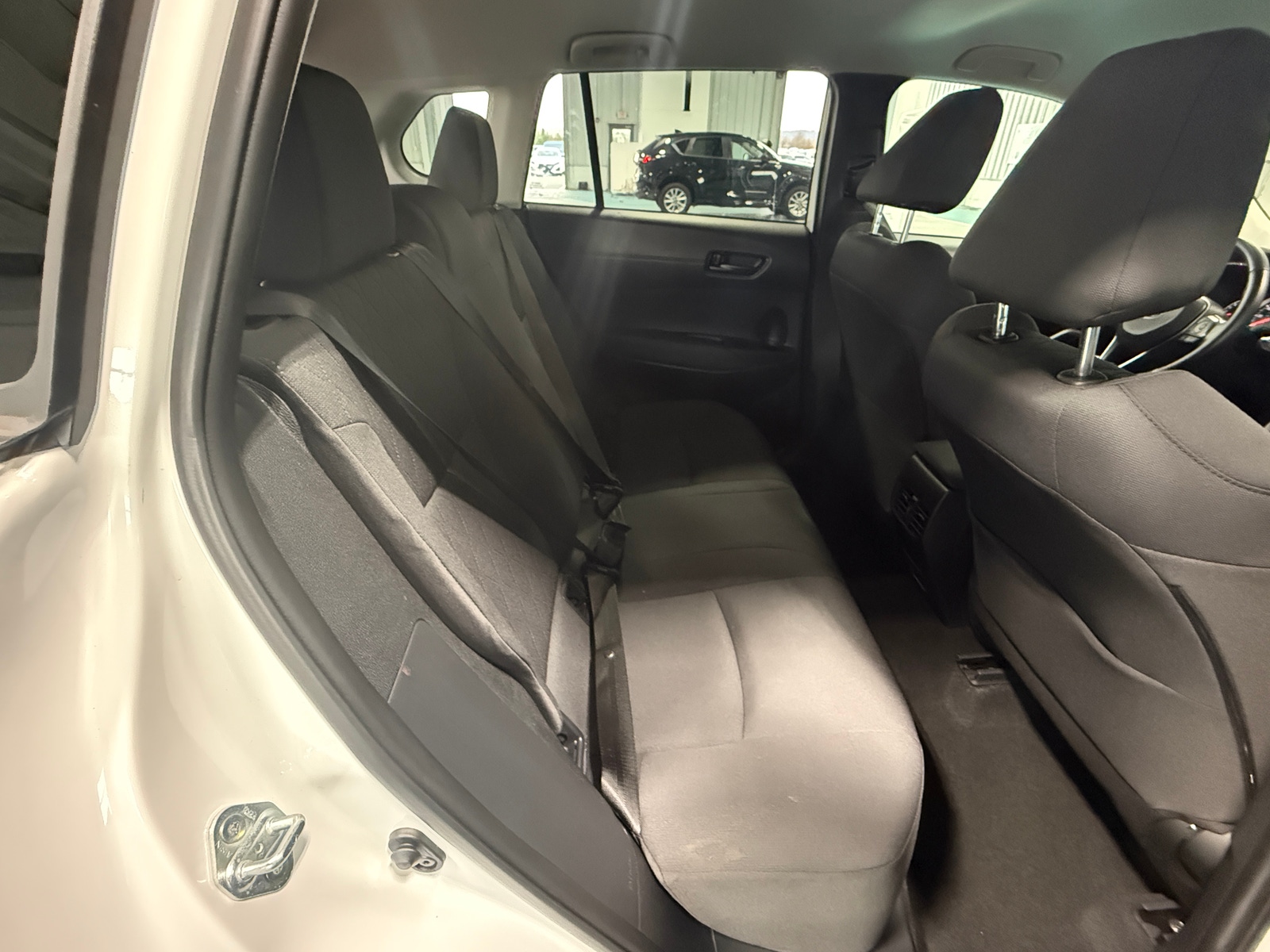 Thumbnail: 2022 Toyota Corolla Cross - 6