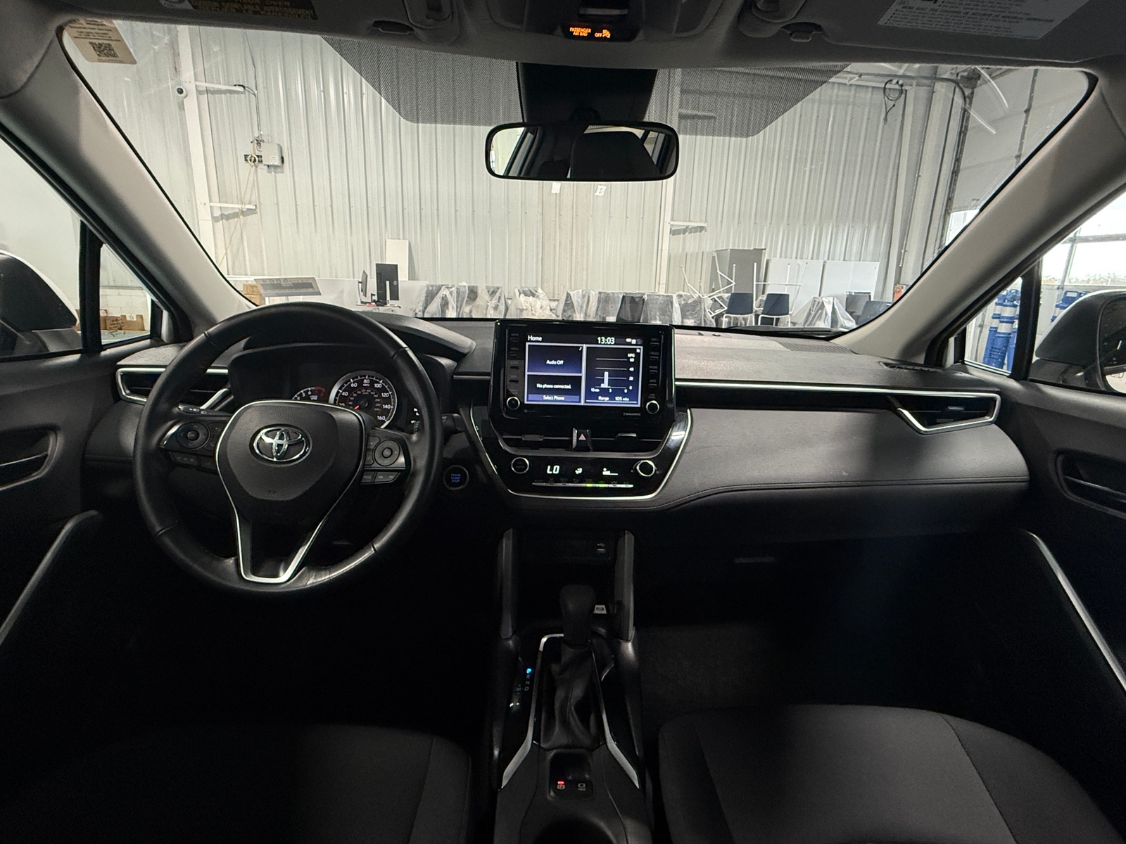 Thumbnail: 2022 Toyota Corolla Cross - 3