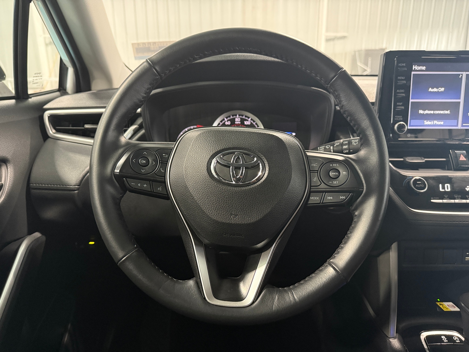 Thumbnail: 2022 Toyota Corolla Cross - 5