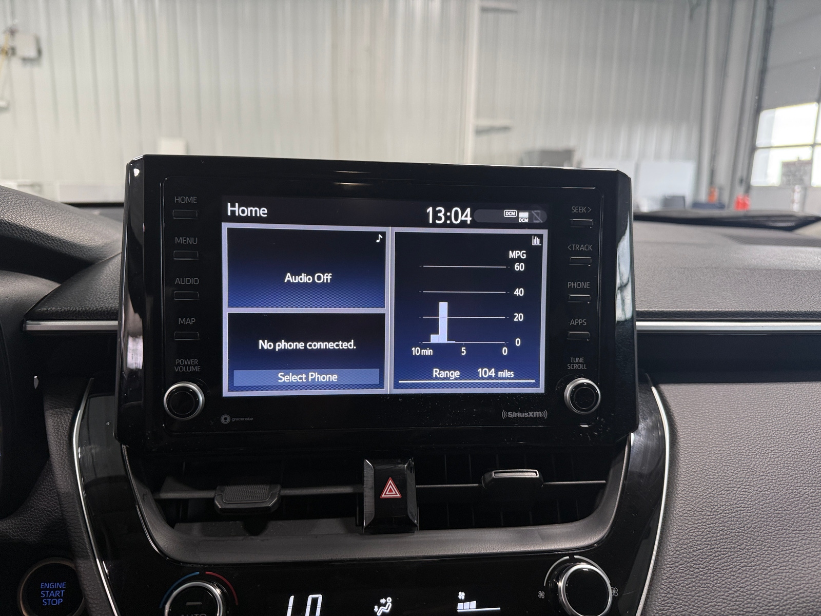 Thumbnail: 2022 Toyota Corolla Cross - 4