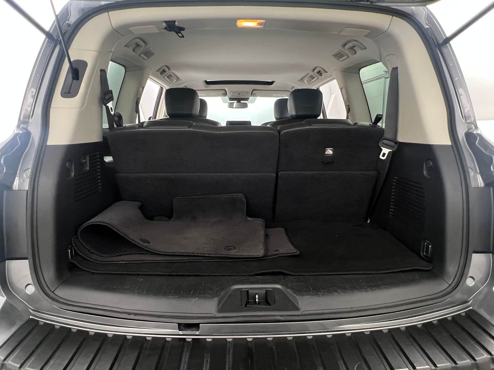 Thumbnail: 2021 Nissan Armada - 6