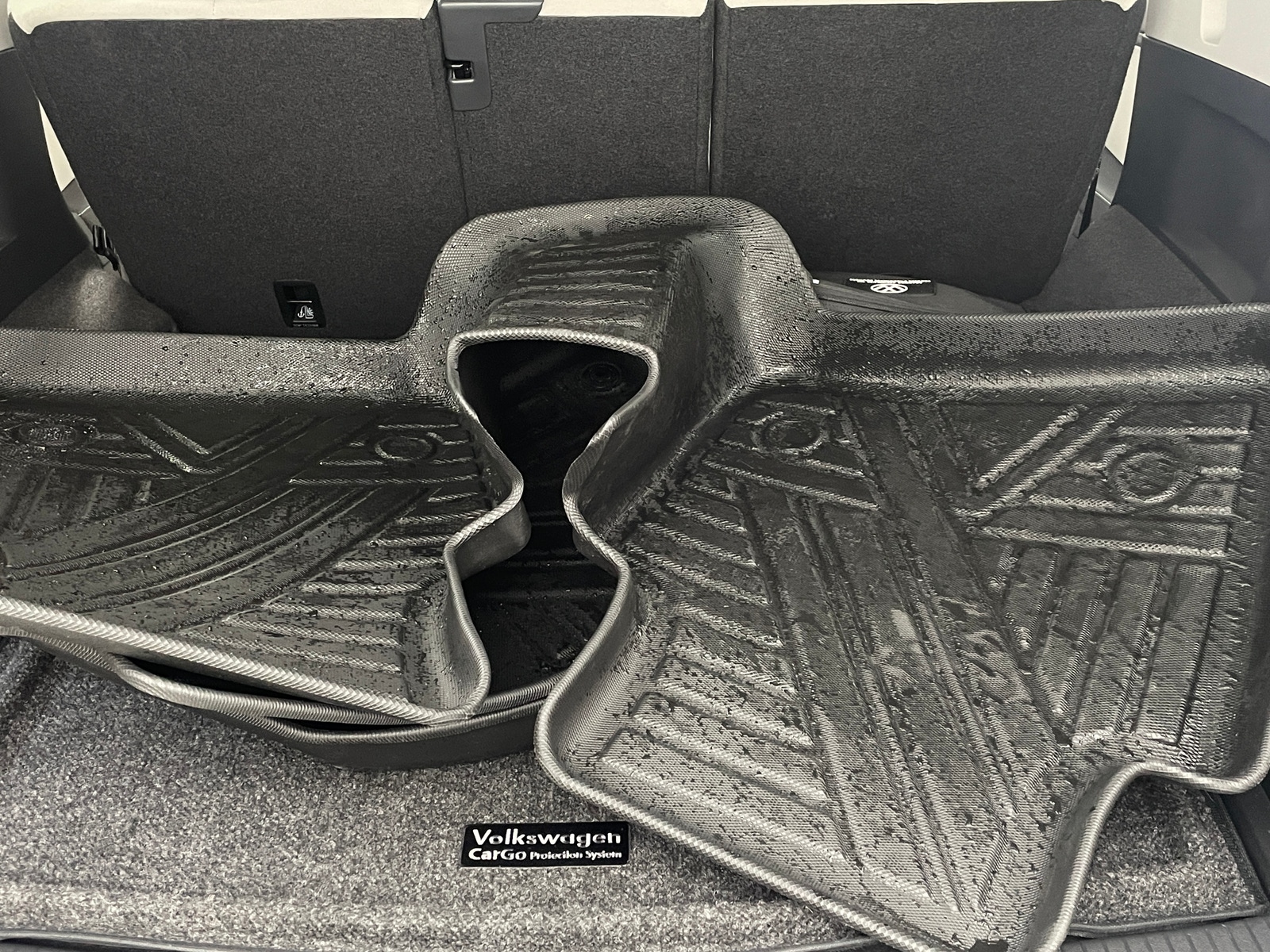 Thumbnail: 2024 Volkswagen Tiguan - 7